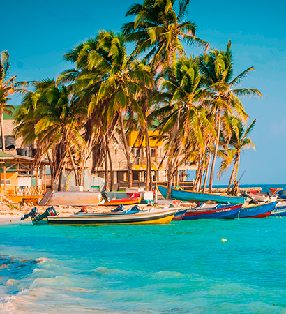 San Andrés Islas Colombia Suramerica