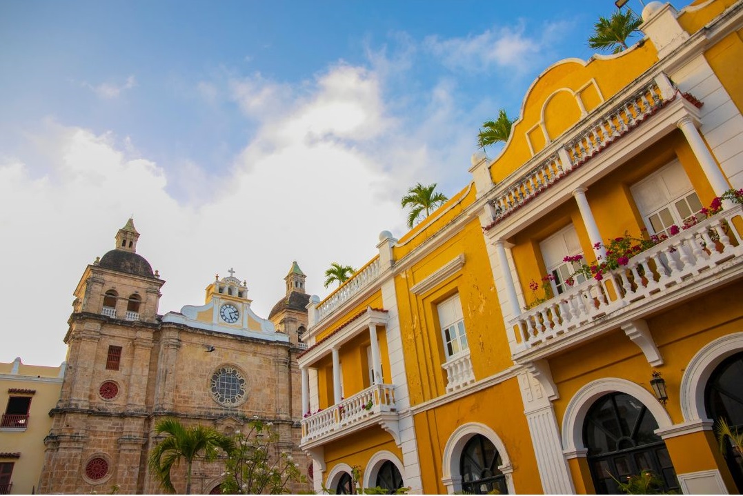 Cartagena de Indias